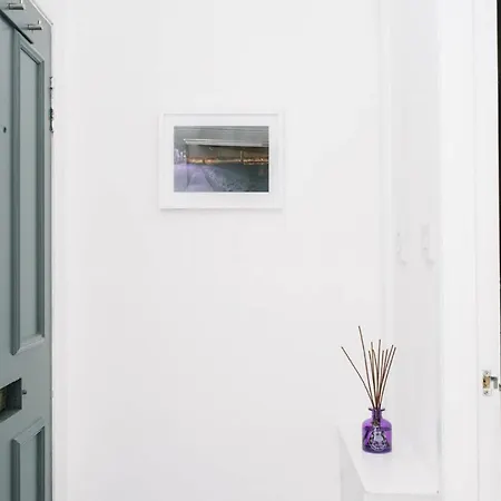 Altido Picardy Place - Perfect City Centre Appartamento