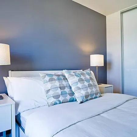 Spacious City Centre 3bed شقة إدنبرة
