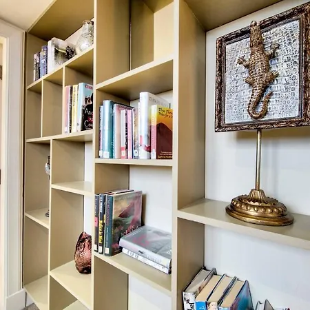 City Centre Penthouse Apartment