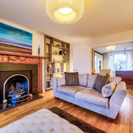 Apartment City Centre Penthouse *