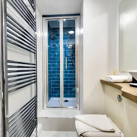 شقة Cool Stockbridge Apartmnt