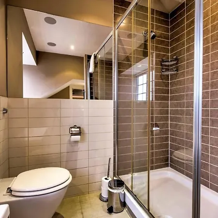 Apartment City Centre Penthouse *