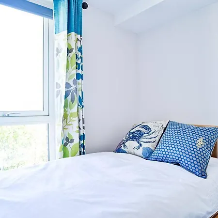 Spacious City Centre 3bed