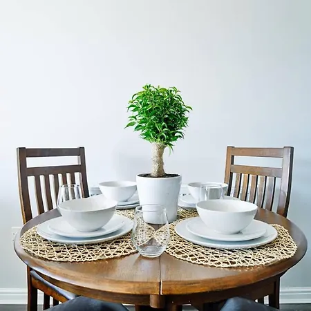 Spacious City Centre 3bed إدنبرة