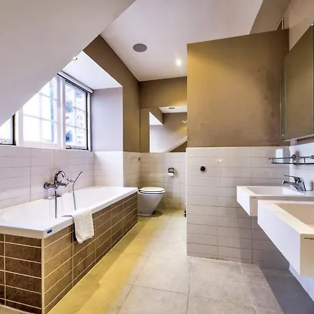 City Centre Penthouse