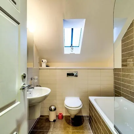 City Centre Penthouse Apartment