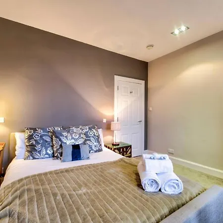 City Centre Penthouse