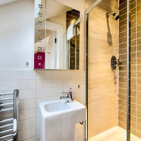 Apartment City Centre Penthouse