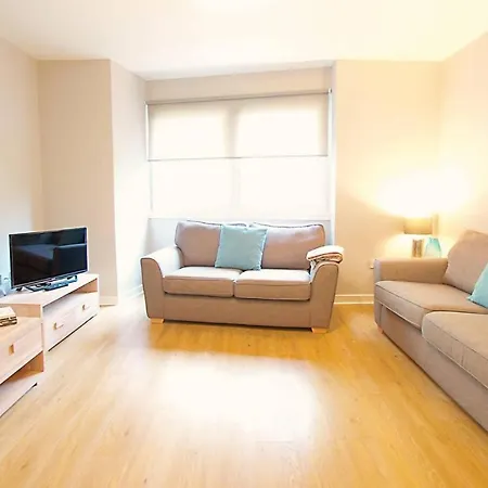Apartamento Relaxation On Royal Mile *