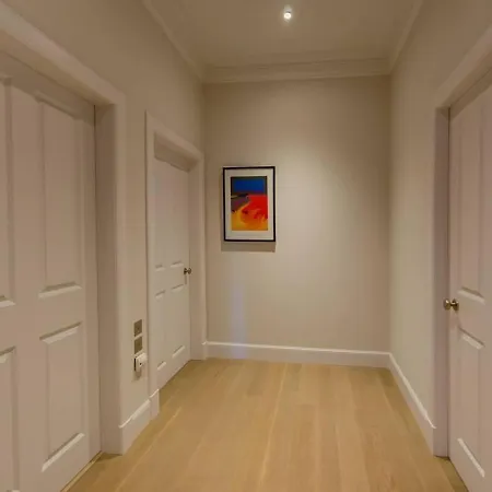 Penthouse Appartamento