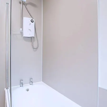 Apartamento Relaxation On Royal Mile *