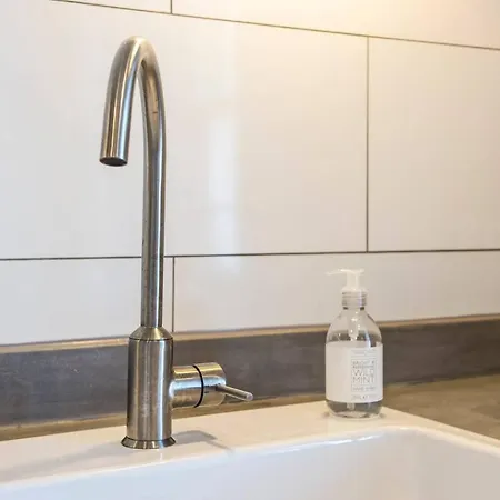 شقة Luxury Frederick St Apart إدنبرة