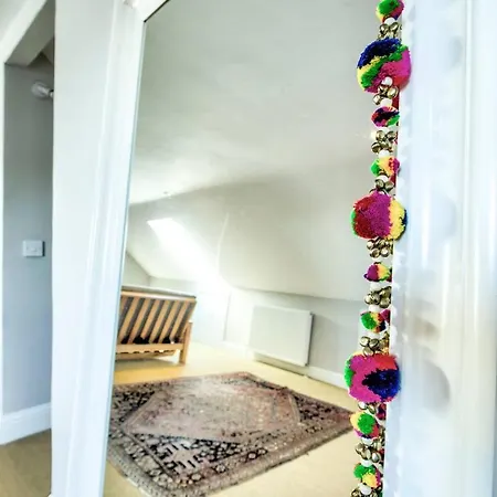 Luxury Frederick St Apart Daire Edinburgh