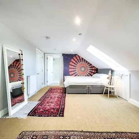 Luxury Frederick St Apart إدنبرة