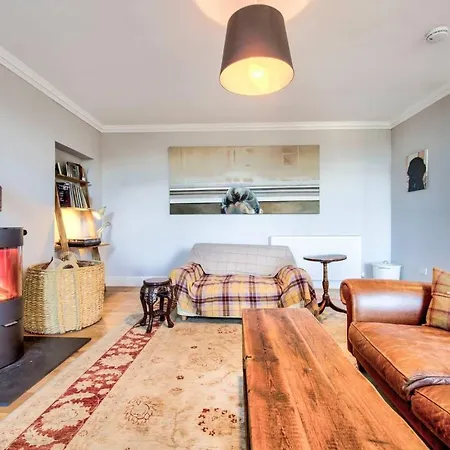 Daire Luxury Frederick St Apart