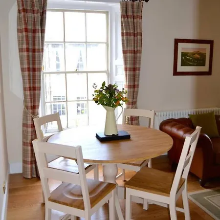 Joivy Stylish In Trendy New Town Location