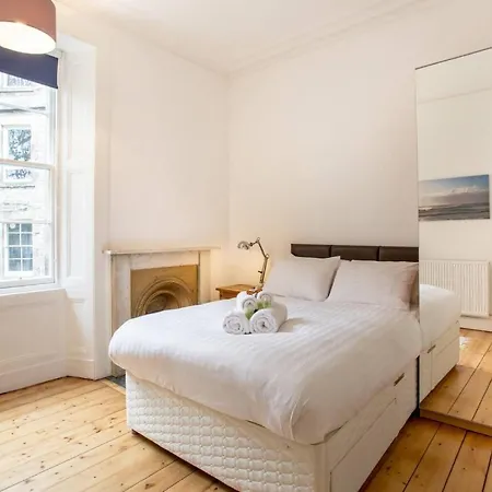 Apartment Spacious City Centre 3bed *
