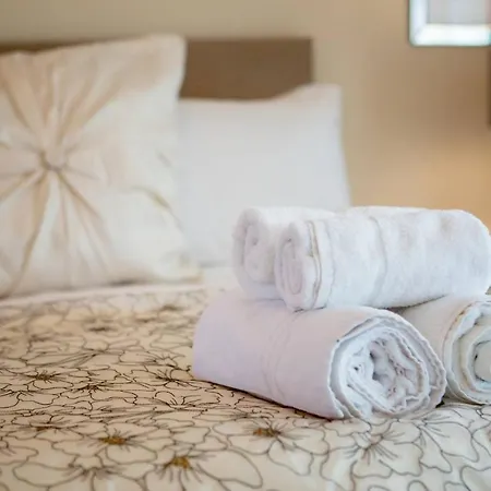 Joivy Inviting Near Leith Walk Apartmán *