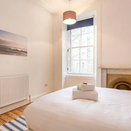 Apartment Spacious City Centre 3bed *