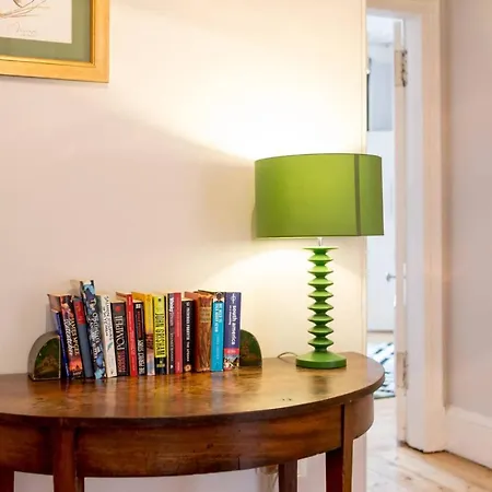 Spacious City Centre 3bed