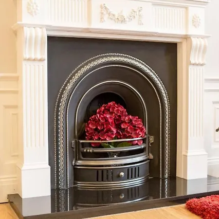 Apartament Joivy Exquisite Flat In The Centre