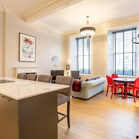 Apartamento Joivy Exquisite Flat In The Centre