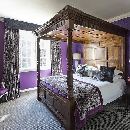 Joivy Charming Nest For Two With Castle View