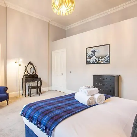 Apartamento Joivy Exquisite Flat In The Centre