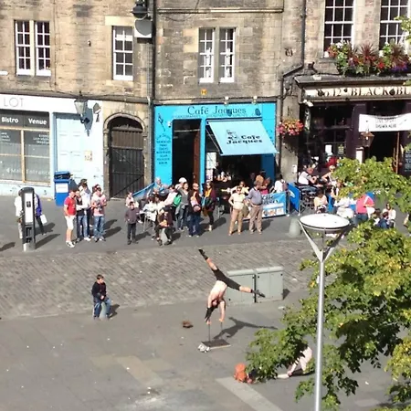 Apartmán Joivy Charming Nest For Two With Castle View