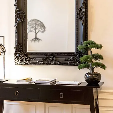 Joivy Exquisite Flat In The Centre Apartamento