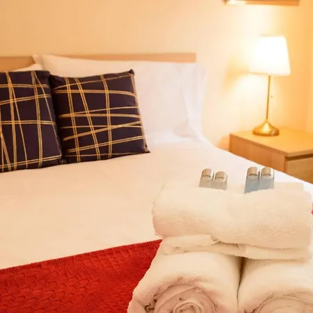 Appartement Altido Lovely For 4 With Free Parking *