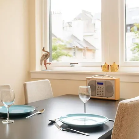 Appartement Altido Lovely For 4 With Free Parking