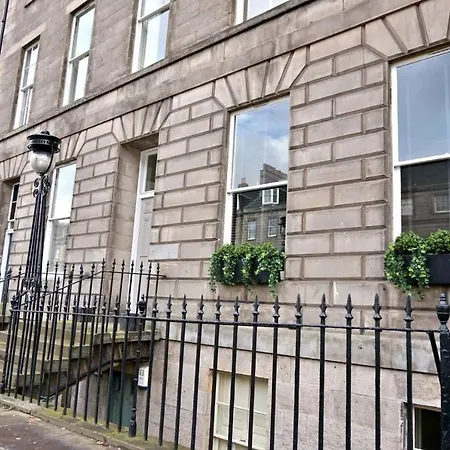 Apartment Joivy Exquisite Flat In The Centre *