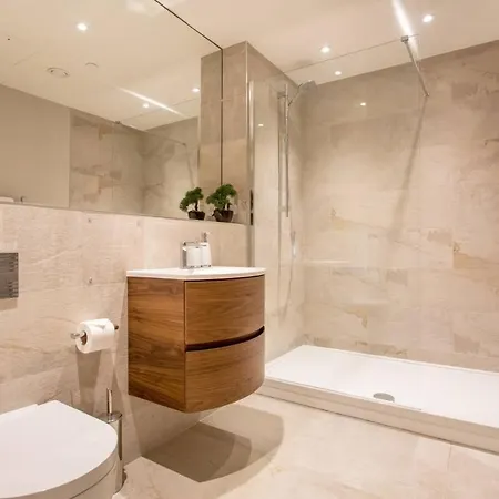 Joivy Exquisite Flat In The Centre Apartamento *