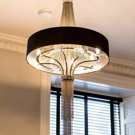 Joivy Exquisite Flat In The Centre Edynburg