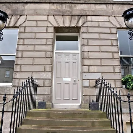 Joivy Exquisite Flat In The Centre Apartament