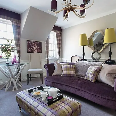Apartment Joivy Charming Nest For Two With Castle View *