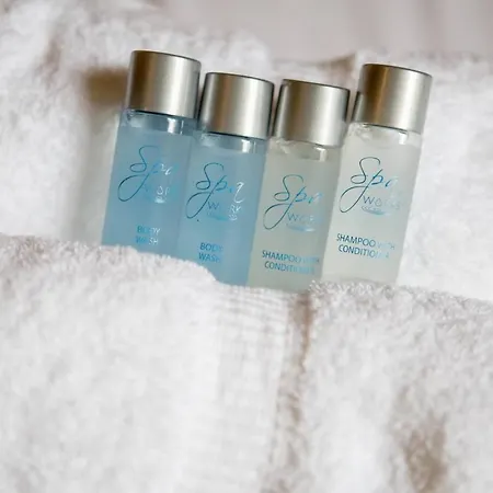 Apartment Joivy Spacious In New Town Prime Location *