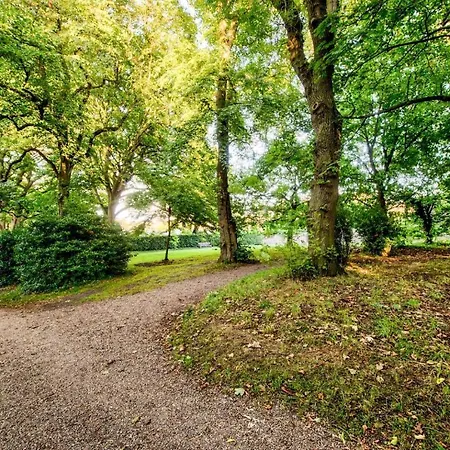 Appartement Amazing Carlton Terrace Apt With Garden Access *