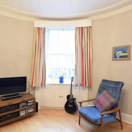 Stylish New Town Appartement *