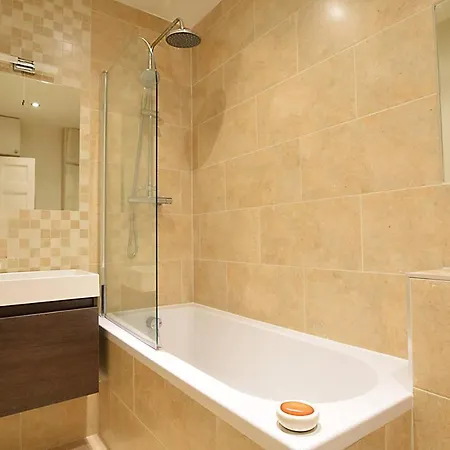 Appartement Stylish New Town *