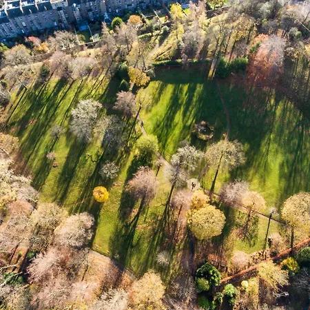 Appartement Amazing Carlton Terrace Apt With Garden Access *