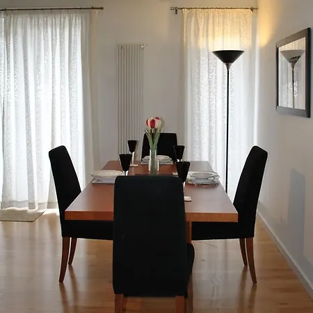 Dreamhouse Holyrood Park Edinburgh