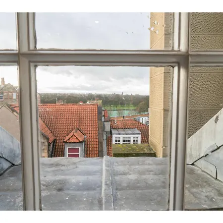 Daire Central, Modern And Well-equipped *