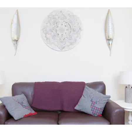 Apartamento Grassmarket With Parking ♥ *
