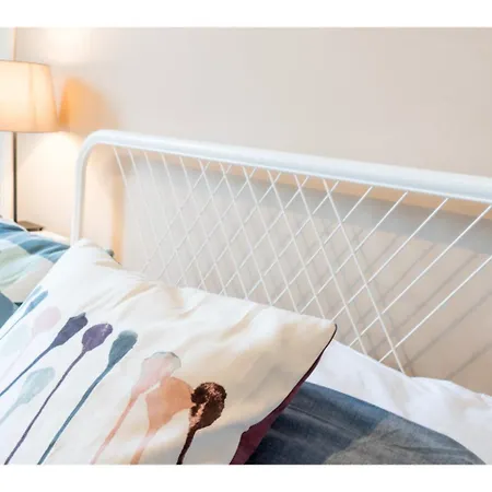 Central, Modern And Well-equipped Daire