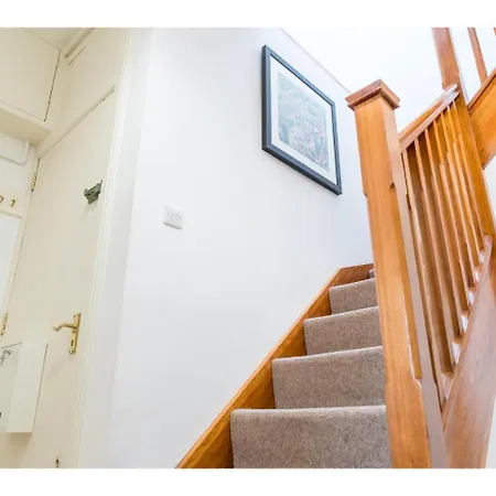 Daire Central, Modern And Well-equipped *