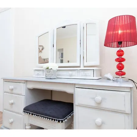 Apartamento Grassmarket With Parking ♥