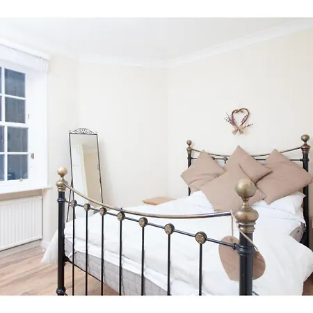 Grassmarket With Parking ♥ Apartamento *