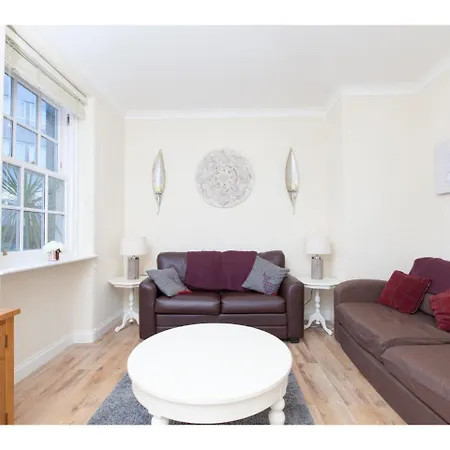 Apartamento Grassmarket With Parking ♥ Edimburgo